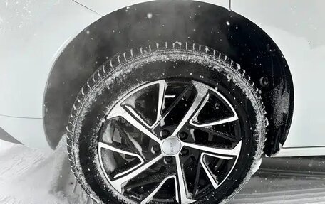 Haval Jolion, 2021 год, 1 500 000 рублей, 18 фотография