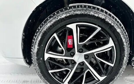 Haval Jolion, 2021 год, 1 500 000 рублей, 16 фотография