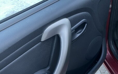 Renault Sandero I, 2014 год, 524 000 рублей, 9 фотография