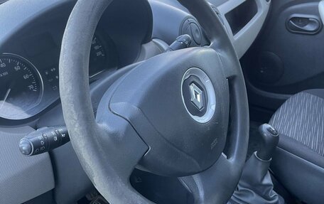 Renault Sandero I, 2014 год, 524 000 рублей, 10 фотография