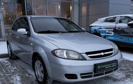 Chevrolet Lacetti, 2007 год, 431 000 рублей, 3 фотография