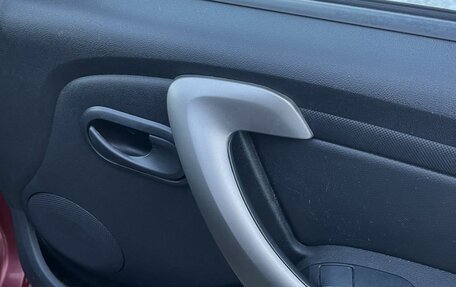 Renault Sandero I, 2014 год, 524 000 рублей, 18 фотография