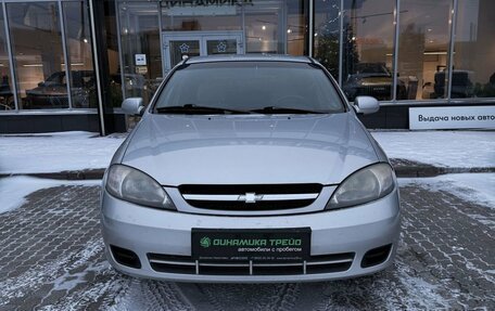 Chevrolet Lacetti, 2007 год, 431 000 рублей, 2 фотография