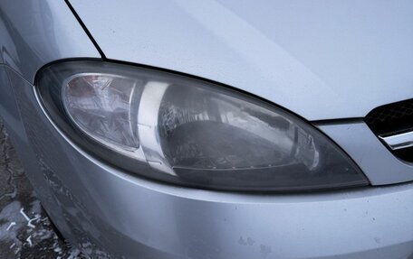 Chevrolet Lacetti, 2007 год, 431 000 рублей, 4 фотография