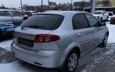 Chevrolet Lacetti, 2007 год, 431 000 рублей, 5 фотография