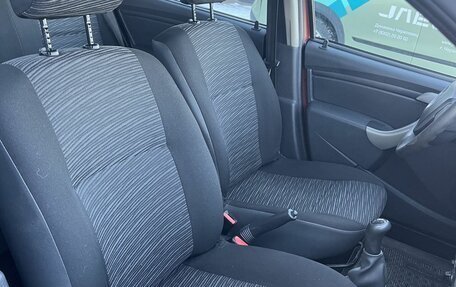 Renault Sandero I, 2014 год, 524 000 рублей, 16 фотография