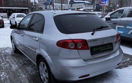 Chevrolet Lacetti, 2007 год, 431 000 рублей, 7 фотография