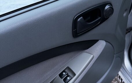 Chevrolet Lacetti, 2007 год, 431 000 рублей, 8 фотография