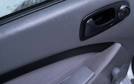 Chevrolet Lacetti, 2007 год, 431 000 рублей, 17 фотография