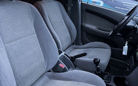 Chevrolet Lacetti, 2007 год, 431 000 рублей, 13 фотография