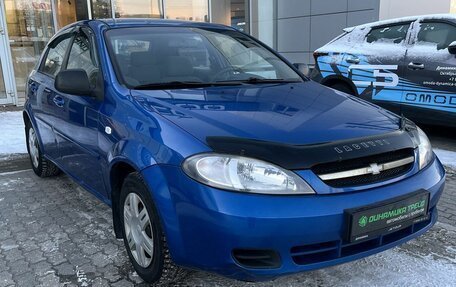 Chevrolet Lacetti, 2011 год, 488 000 рублей, 3 фотография