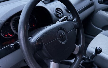 Chevrolet Lacetti, 2007 год, 431 000 рублей, 10 фотография