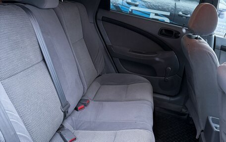 Chevrolet Lacetti, 2007 год, 431 000 рублей, 19 фотография