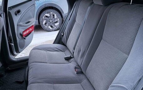 Chevrolet Lacetti, 2007 год, 431 000 рублей, 16 фотография