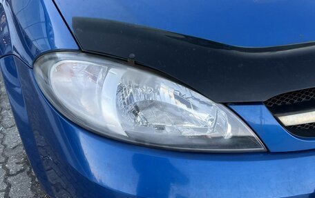 Chevrolet Lacetti, 2011 год, 488 000 рублей, 4 фотография