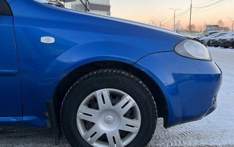 Chevrolet Lacetti, 2011 год, 488 000 рублей, 5 фотография