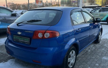 Chevrolet Lacetti, 2011 год, 488 000 рублей, 6 фотография