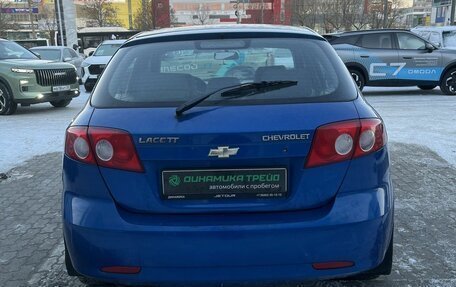 Chevrolet Lacetti, 2011 год, 488 000 рублей, 7 фотография