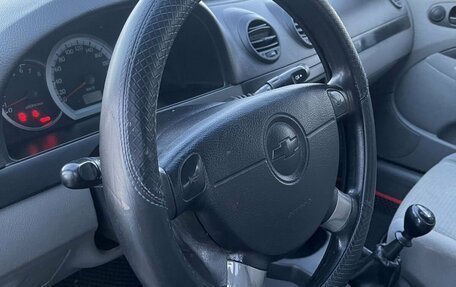 Chevrolet Lacetti, 2011 год, 488 000 рублей, 11 фотография