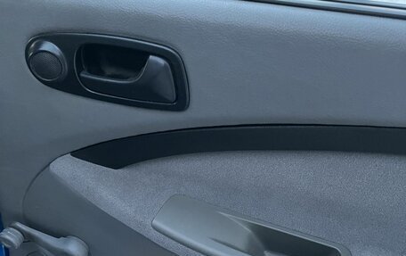 Chevrolet Lacetti, 2011 год, 488 000 рублей, 17 фотография