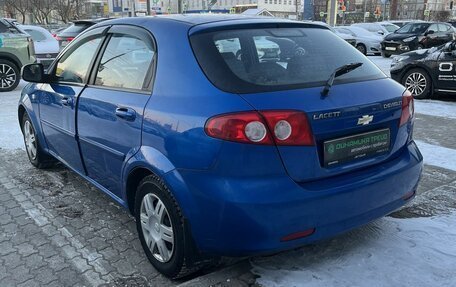 Chevrolet Lacetti, 2011 год, 488 000 рублей, 8 фотография