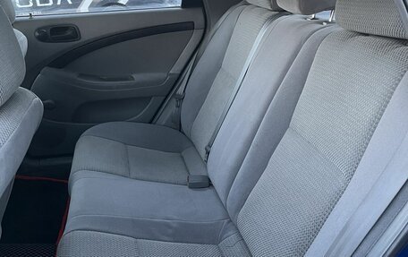 Chevrolet Lacetti, 2011 год, 488 000 рублей, 14 фотография