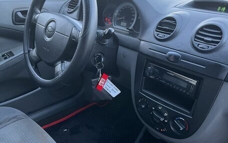 Chevrolet Lacetti, 2011 год, 488 000 рублей, 19 фотография