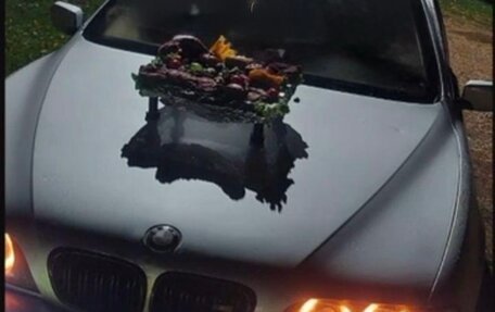 BMW 5 серия, 1998 год, 600 000 рублей, 8 фотография