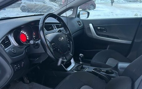 KIA cee'd III, 2014 год, 1 100 000 рублей, 7 фотография
