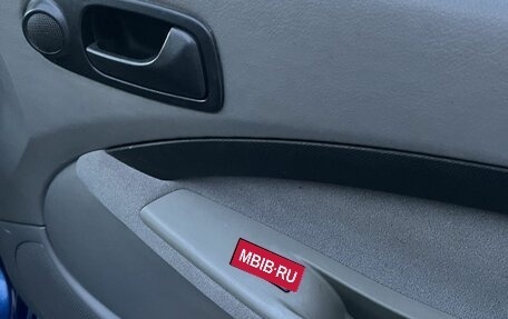 Chevrolet Lacetti, 2011 год, 488 000 рублей, 20 фотография