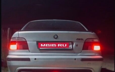 BMW 5 серия, 1998 год, 600 000 рублей, 2 фотография