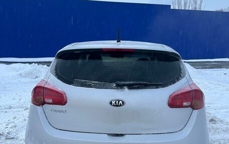 KIA cee'd III, 2014 год, 1 100 000 рублей, 4 фотография