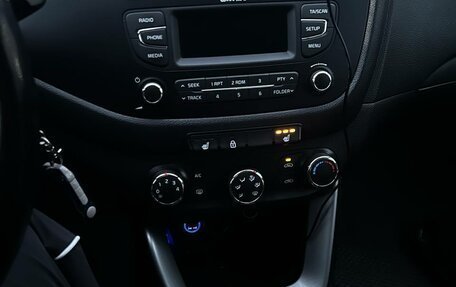 KIA cee'd III, 2014 год, 1 100 000 рублей, 10 фотография