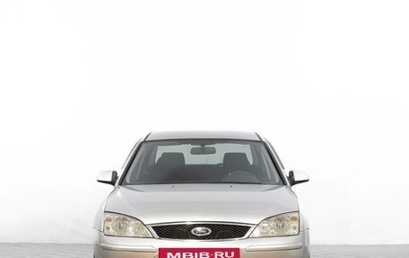 Ford Mondeo III, 2006 год, 369 000 рублей, 3 фотография