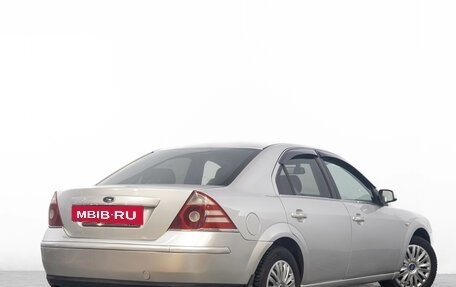 Ford Mondeo III, 2006 год, 369 000 рублей, 5 фотография