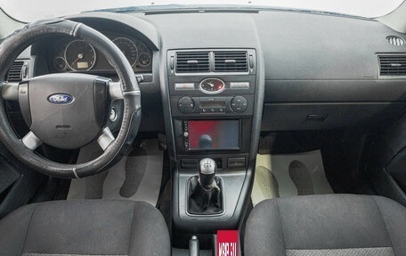 Ford Mondeo III, 2006 год, 369 000 рублей, 10 фотография