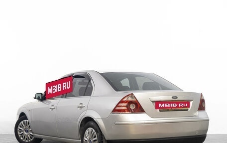 Ford Mondeo III, 2006 год, 369 000 рублей, 7 фотография