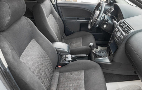 Ford Mondeo III, 2006 год, 369 000 рублей, 22 фотография