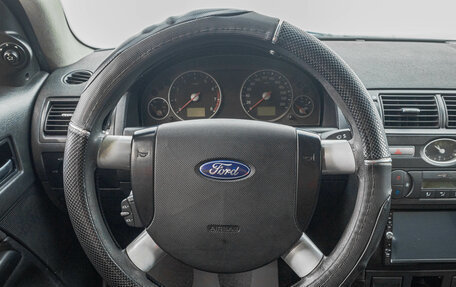 Ford Mondeo III, 2006 год, 369 000 рублей, 14 фотография