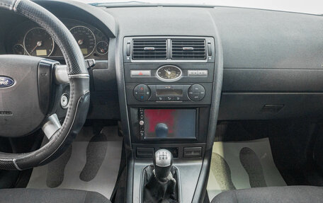 Ford Mondeo III, 2006 год, 369 000 рублей, 17 фотография