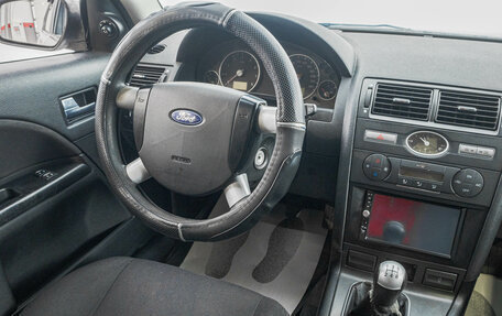 Ford Mondeo III, 2006 год, 369 000 рублей, 16 фотография