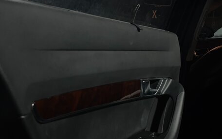 Audi A6, 2005 год, 810 000 рублей, 15 фотография