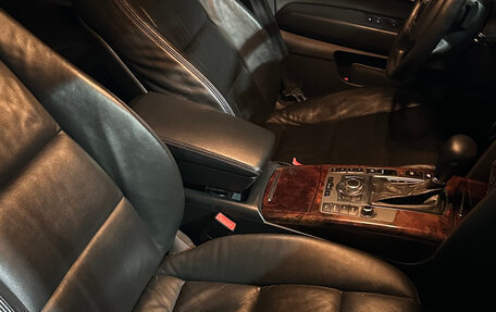 Audi A6, 2005 год, 810 000 рублей, 17 фотография