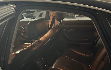 Audi A6, 2005 год, 810 000 рублей, 19 фотография