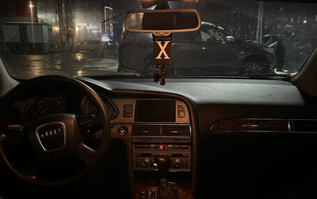 Audi A6, 2005 год, 810 000 рублей, 21 фотография