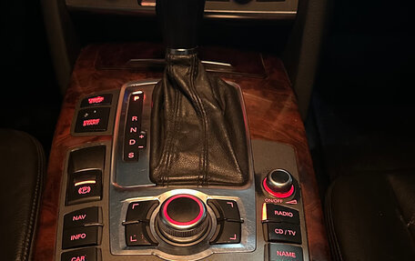 Audi A6, 2005 год, 810 000 рублей, 20 фотография