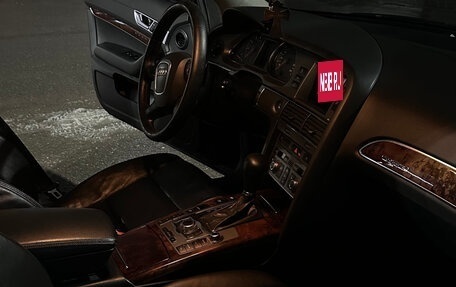 Audi A6, 2005 год, 810 000 рублей, 9 фотография