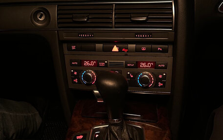 Audi A6, 2005 год, 810 000 рублей, 22 фотография