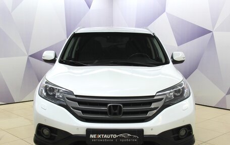 Honda CR-V IV, 2014 год, 1 725 400 рублей, 10 фотография