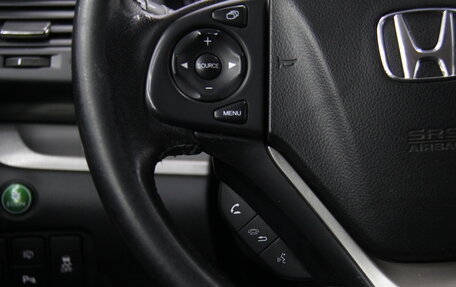 Honda CR-V IV, 2014 год, 1 725 400 рублей, 19 фотография